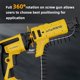 thumbnail image 3 of Accesorio para Pistola de Tornillos en Tira ONEMANA para Dewalt DCF620B, 3 of 7