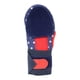 thumbnail image 1 of Guantes de béisbol deslizantes, protector de muñeca y mano con correa elástica para jóvenes y adultos, guante protector para deportes al aire libre, 1 Derecha, 1 of 5