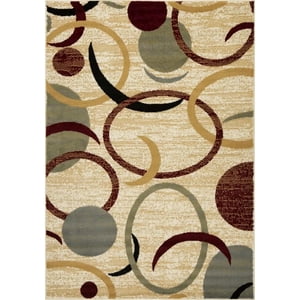 Cannon - Alfombra Happy L 160X235 Cms