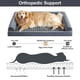 thumbnail image 2 of Cama ortopédica impermeable para perros grandes BFPETHOME, 2 of 6