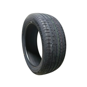 Genérico - Neumatico 215/45 R17 Comforser Purespeed 91Y
