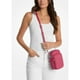 thumbnail image 2 of Bolso Crossbody Michael Kors Jet Set Travel Mediano Frambuesa Oscuro, 2 of 3