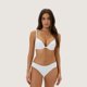 thumbnail image 3 of Pack de 6 Calzones Bikini Microfibra Corte Laser Mujer, 3 of 8