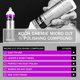 thumbnail image 3 of Compuesto de pulido KOCHCHEMIE M3.02 sin siliconas 1000 ml, 3 of 9