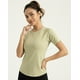 thumbnail image 1 of Polera Mujer Manga Corta Deportiva Detalle Espalda, 1 of 3