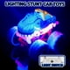 thumbnail image 4 of Monster Truck De Dinosaurio Con Luces De Empuje E Inercia Para Niños De 2 A 6 Años, 4 of 7