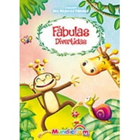 Mundicrom - Fabulas Divertidas