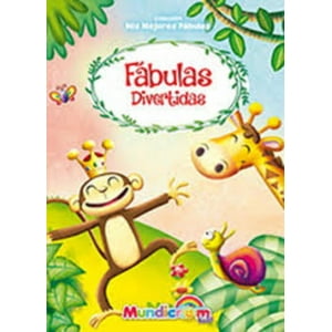 Mundicrom - Fabulas Divertidas