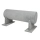 thumbnail image 2 of Expositor De Bandas Para El Cabello De Colores Brillantes 50x11 Cm Gris, 2 of 5