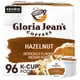 thumbnail image 1 of Cápsulas K-Cup con sabor a avellana de Coffee Gloria Jean's, 96 unidades, 1 of 8