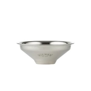 Kilner - Embudo Boca Ancha Acero Inoxidable