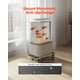 thumbnail image 5 of Furniture Dolly VEVOR, capacidad de carga de 250 kg con 4 ruedas silenciosas, 5 of 9