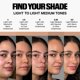 thumbnail image 5 of Corrector Milk Makeup 4.5 Light 3 ml Acabado Luminoso, 5 of 9