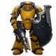 thumbnail image 1 of Figura de acción JOYTOY Warhammer 40,000 Imperial Fists Legion, 1 of 3