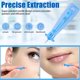 thumbnail image 3 of Lancetas desechables para extracción facial, 3 of 3
