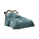 thumbnail image 1 of Quilt Verano 2 Plazas+2 Fundas Verano Suave 13n36, 1 of 3