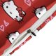 thumbnail image 4 of Red Hello Kitty Comforter Twin SizeComforter Set for Kids Girls3Pcs Bedding Set Printed Comforter with 2 PillowcasesDown AlternativeSoft and Lightweight Bed Sheets, 4 of 5