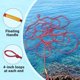 thumbnail image 3 of Cuerda de Remolque ZOOMBROS 18 m 1134 kg 1‑2 pasajeros, 3 of 5