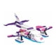 thumbnail image 1 of Juego Bloque Didáctico Avión Infantil 272 Piezas Genérico Pc, 1 of 3