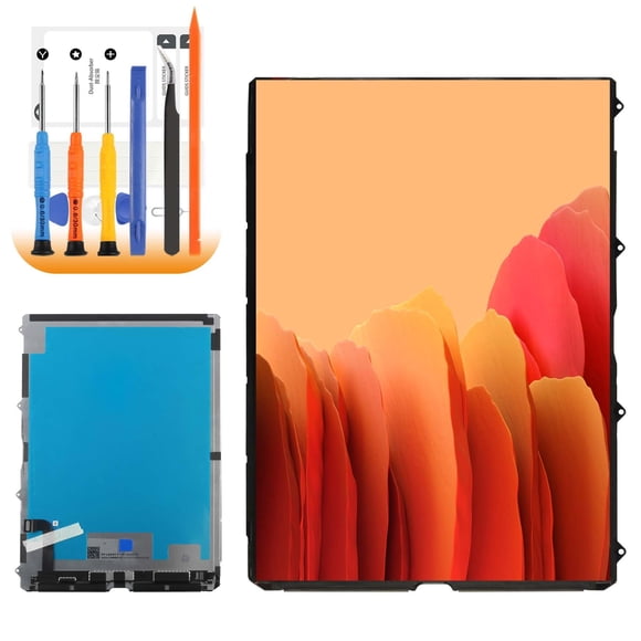 Pantalla LCD AGCUT para iPad 10ª generación A2696/A2757/A2777 10,9"