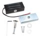 thumbnail image 1 of CERRADURA MAGNÉTICA ELÉCTRICA DE SEGURIDAD AGPTEK 60 kg (Fail‑Safe), 1 of 9