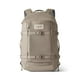thumbnail image 1 of Mochila YETI Crossroads 27L Cape Dark Taupe Impermeable, 1 of 2