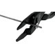 thumbnail image 3 of Alicates Tsunoda PLC-200GUS 20 cm de cabeza ultra delgada, 3 of 9