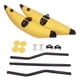 thumbnail image 4 of Sistema De Estabilización De Kayak Kit De Brazos De Varillas De Flotador De Estabilizador Inflable Amarillo, 4 of 4