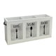 thumbnail image 3 of Soporte Para Utensilios De Cocina, Moderno Soporte Para Cubiertos Para Encimera, Decoración Del Hogar, Fiesta, Blanco, 3 of 5