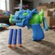 thumbnail image 2 of Pistola De Juguete Lanzador Dardos Pistola Dragon azul 0, 2 of 2