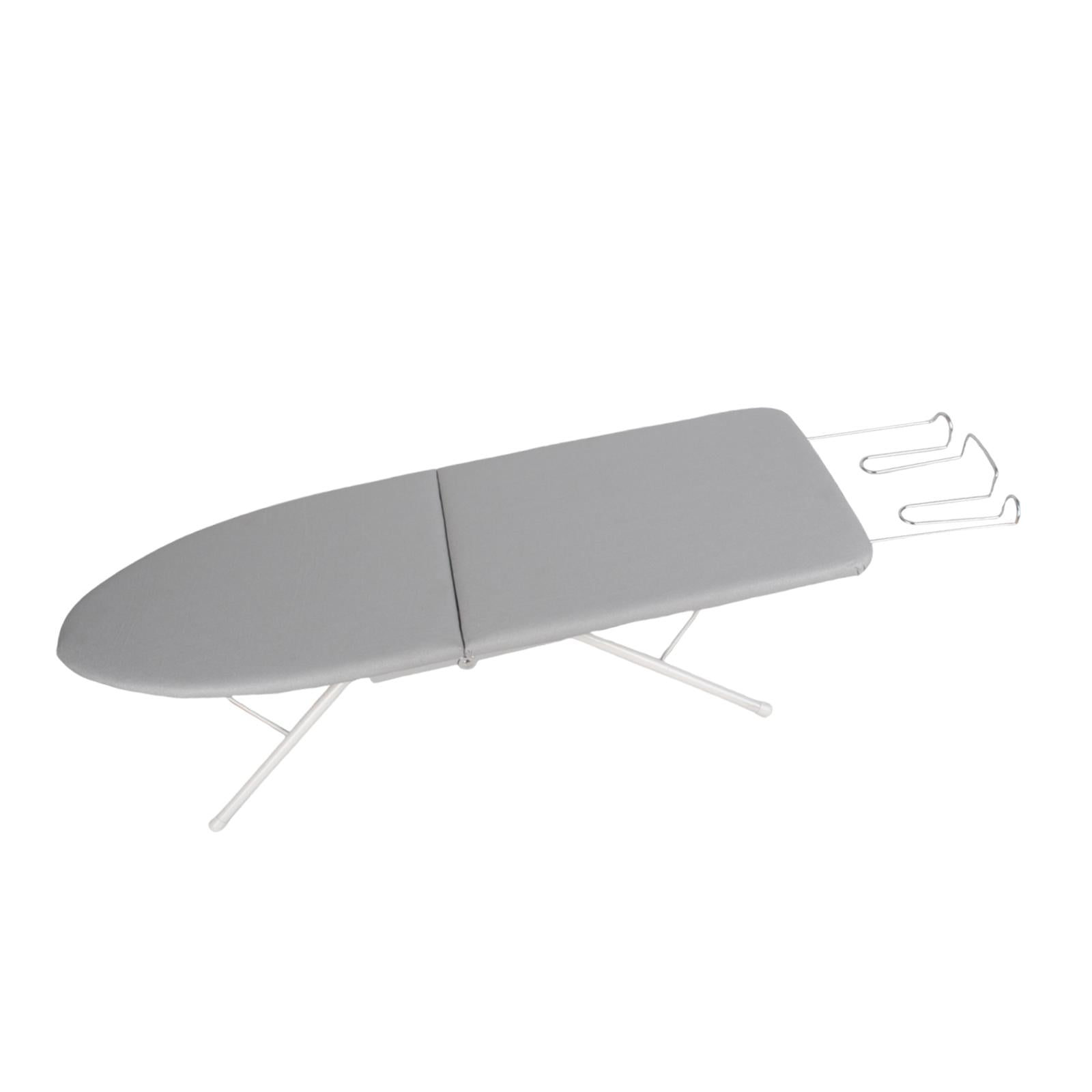Bothyi - Tabla De Planchar De Mesa, Resistente, Portátil, Para Lavandería, Viajes, Hogar