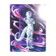 thumbnail image 1 of That Girl Lay Lay Cartel de metal, decoración de pared con cartel de metal personalizado, regalos para aficionados, amigos, familia y seres queridos 40x30cm, 1 of 6