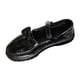 thumbnail image 1 of Figuras De Soldados Femeninos De 12 ", Zapatos De Moda Para Mu?eca Femenina De 30cm, Mu?eca BJD De 12 Pulgadas, Negro, 1 of 5