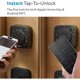 thumbnail image 2 of Cerradura Smart ULTRALOQ Bolt NFC WiFi Sin Llave, 2 of 3