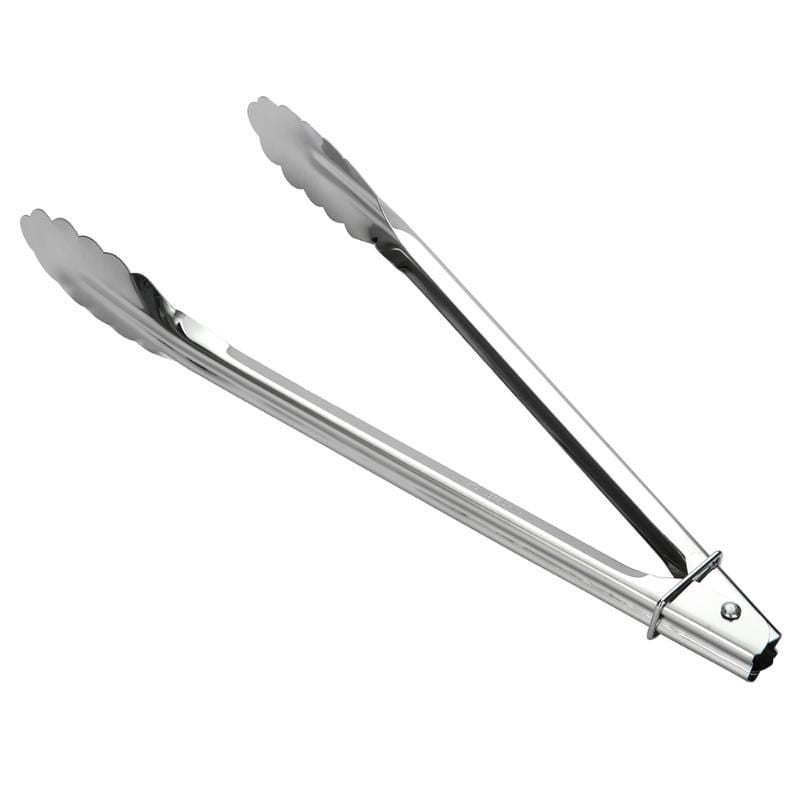 Pinza Multiuso Aluminio 1 Pieza Plateado 1 Un Haus