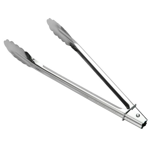 Pinza Multiuso Aluminio 1 Pieza Plateado, 1 Un