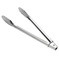 Pinza Multiuso Aluminio 1 Pieza Plateado 1 Un Haus