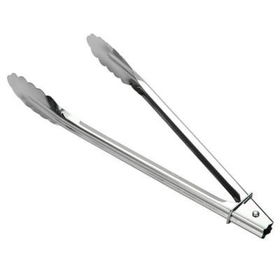 Pinza Multiuso Aluminio 1 Pieza Plateado 1 Un Haus