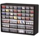 thumbnail image 5 of Gabinete de Almacenamiento Akro-Mils 10144 con 44 Cajones, Negro, 5 of 7