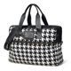 thumbnail image 1 of Cartera Sharo Tres en Uno Cuero Genuino Mochila/Portafolio/Bandolera, 1 of 7