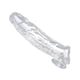 thumbnail image 1 of Funda y Cockring Transparente, 1 of 2