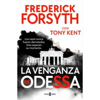 Plaza & Janes - La Venganza De Odessa