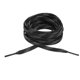 thumbnail image 3 of Cordones Elite Hockey 305 cm encerados negro/blanco, 3 of 5