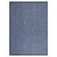 thumbnail image 2 of Alfombra Adiva Rugs Navy Weiss 274x366 cm Interior y Exterior, 2 of 9