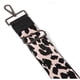 thumbnail image 3 of Correa Strap Cartera Fresno Leopardo Rosa Calu, 3 of 3