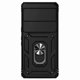 thumbnail image 5 of Funda Resistente Anillo Soporte Google Pixel 7 Pro Privacidad Cámara Montaje Magnético Negro, 5 of 5
