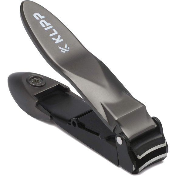 Cortaúñas KLIPP para hombre con recolector