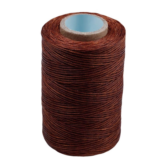 Hilo encerado de cuero BUTUZE 0.8 mm – 284 yardas