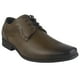thumbnail image 3 of Zapato Ferracini Hombre Derby 6067 Café Casual, 3 of 7