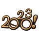 thumbnail image 1 of 2023 Gafas Marco Foto Prop Decoraciones Para Adultos Celebración Ni?os, 1 of 5